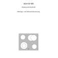 AEG 6034M-MN05I Manual de Usuario