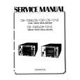 LEMWOOD CS1022 Manual de Servicio