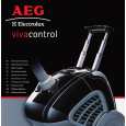 AEG AVC1230 Manual de Usuario