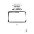 ELECTROLUX EC2203N Manual de Usuario