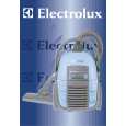 ELECTROLUX Z5528 SILK BLUE Manual de Usuario