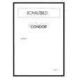 CONDOR F9-00 Manual de Servicio