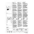ELECTROLUX WR5220A Manual de Usuario
