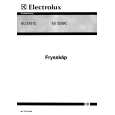 ELECTROLUX EU3209C Manual de Usuario