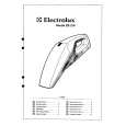 ELECTROLUX ZB216 Manual de Usuario