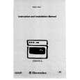 ELECTROLUX EOB973IL-X Manual de Usuario