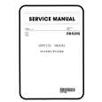 ITAL DEF3164 Manual de Servicio