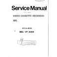 OTAKE VP300R Manual de Servicio