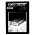 COMPUTERFACTS 251060B Manual de Servicio