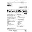 FINLUX VR2020 Manual de Servicio