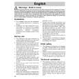 ELECTROLUX EOB1710X Manual de Usuario