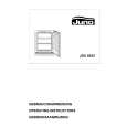 JUNO-ELECTROLUX JKU 6425 Manual de Usuario