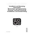 ELECTROLUX EHD6690XELUX Manual de Usuario