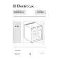 ELECTROLUX RH361L Manual de Usuario