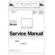 ITS TV55SVT Manual de Servicio