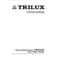 TRILUX TAP200V/VT Manual de Servicio