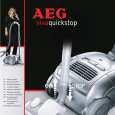AEG AVQ2113 Manual de Usuario