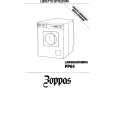 ZOPPAS PP64 Manual de Usuario