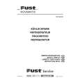 FUST KS 158.3-IB Manual de Usuario