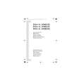 AEG EWA1721CORDLESS Manual de Usuario