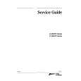 ZENITH Z-140 PC SERIES Manual de Servicio