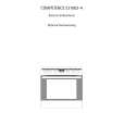 AEG E31002-4-D DE R07 Manual de Usuario