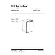 ELECTROLUX RM4180 Manual de Usuario
