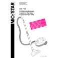 MIOSTAR VAC8701 Manual de Usuario