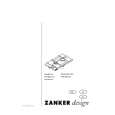 ZANKER ZKM3039XX Manual de Usuario