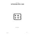 ELECTROLUX EHT6760K Manual de Usuario