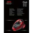 AEG AE7345 Manual de Usuario