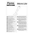 FLM Microlite (+20m cable) Manual de Usuario