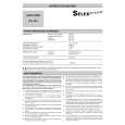 SELECLINE STL501 Manual de Usuario