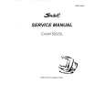 SMILE CA6451DS/DL Manual de Servicio