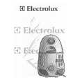 ELECTROLUX Z1011 Manual de Usuario