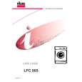 FAURE LFC565 Manual de Usuario