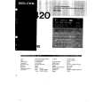 BELTEK MS420 Manual de Servicio