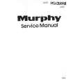METRO MS4390 Manual de Servicio