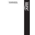 JUNO-ELECTROLUX JKI6040 Manual de Usuario