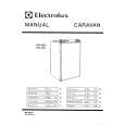 ELECTROLUX RM4360F Manual de Usuario