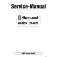 KURIMOTO RDS850 Manual de Servicio