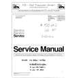 ITS MC820 Manual de Servicio