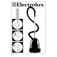 ELECTROLUX Z1940 Manual de Usuario