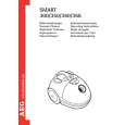 AEG SMART360 Manual de Usuario
