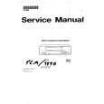 TCM GT9870 Manual de Servicio