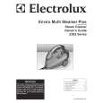 ELECTROLUX Z382A Manual de Usuario