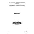 ROSENLEW RJP 3300 Manual de Usuario
