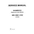 SHAMROCK PS2082 Manual de Servicio