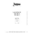 ZOPPAS PR503X Manual de Usuario