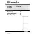 ELECTROLUX ER3315B Manual de Usuario